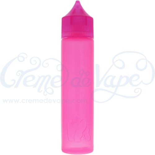 Chubby Gorilla "SOFT" LDPE signature bottle