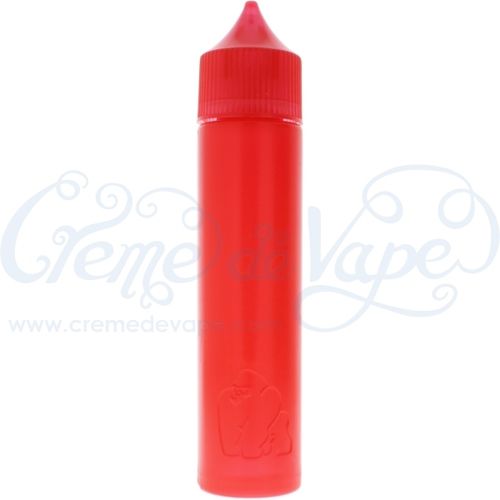 Chubby Gorilla "SOFT" LDPE signature bottle