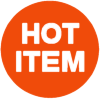 Hot item