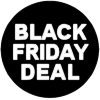 Black Friday deal