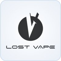 Lost Vape