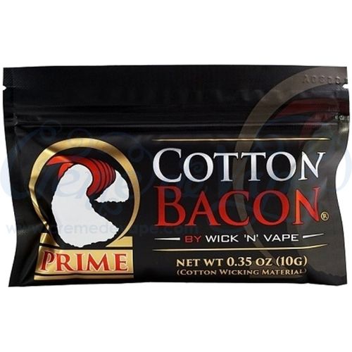 Cotton Bacon Prime