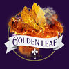 Golden Leaf by Cloudelier - 10ml