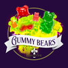 Gummy Bears by Cloudelier - 10ml