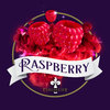 Raspberry by Cloudelier - 10ml