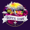 Tropical Storm by Cloudelier - 10ml