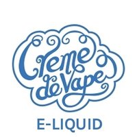 Creme de Vape e-liquid