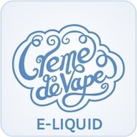 Creme de Vape e-liquid