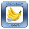 Banana by Creme de Vape - 30ml - zero nicotine