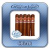 Cigar by Creme de Vape - 30ml