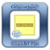 Golden VGA by Creme de Vape - 30ml