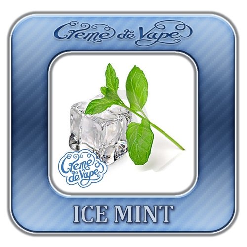 Ice Mint by Creme de Vape - 30ml