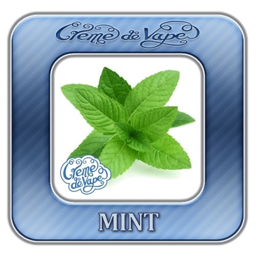 Mint by Creme de Vape - 30ml