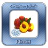 Peach by Creme de Vape - 30ml