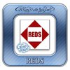 Reds by Creme de Vape - 30ml