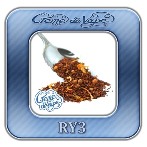 RY3 by Creme de Vape - 30ml