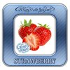 Strawberry by Creme de Vape - 30ml