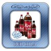 Red Cola by Creme de Vape - 30ml