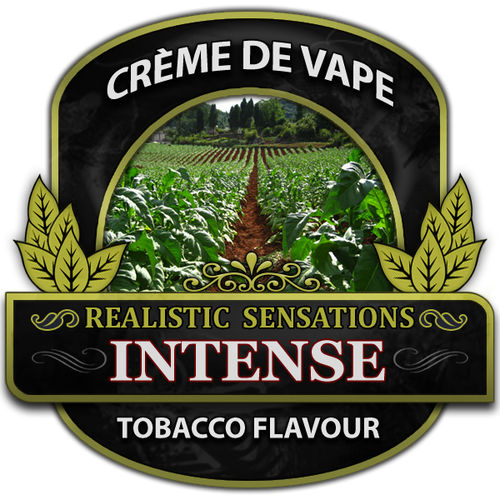 RS Intense by Creme de Vape - 30ml