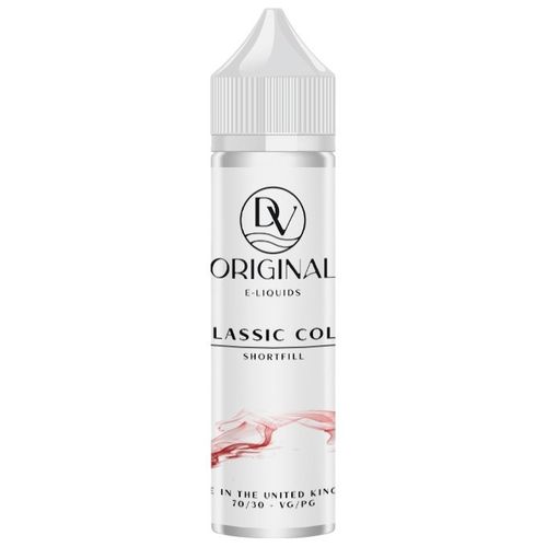 It's a Trifle by DV Original - 50ml shortfill