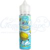Lemon Puff - by Decadent Vapours - 50ml shortfill