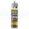 Orange & Mango Chill by Double Drip - 50ml shortfill