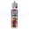 Strawberry Banana Waffle by Double Drip - 50ml shortfill