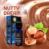 Nutty Dream by Mystic - 10ml