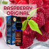 Raspberry Original by Mystic - 10ml