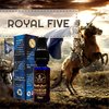 Royal Five by Mystic - 10ml