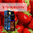 Strawberry by Mystic - 10ml - 18mg/ml