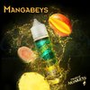 Mangabeys by Twelve Monkeys - 50ml Shortfill