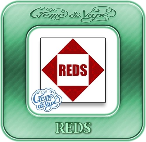 Reds Creme de Vape HS Essence - 50ml