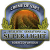 RS Super-light Creme de Vape HS Essence - 50ml