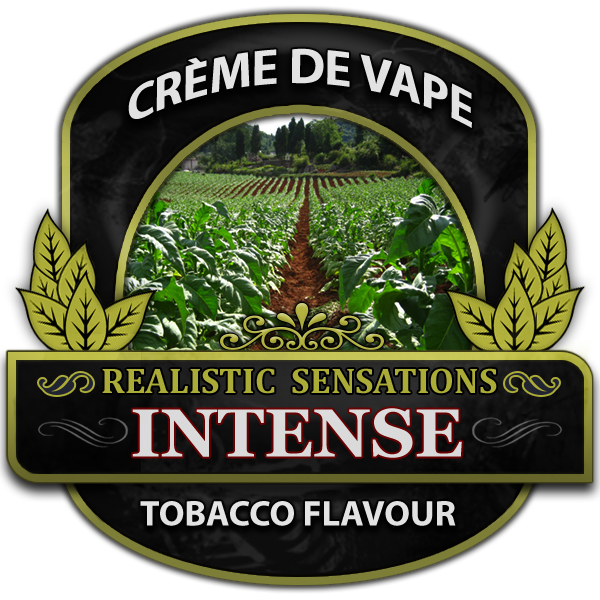 RS Intense Creme de Vape HS Essence