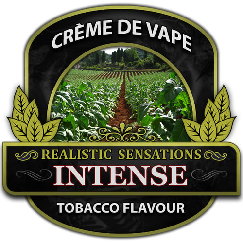 RS Intense Creme de Vape HS Essence - 50ml