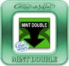 Mint Double Creme de Vape HS Essence - 50ml
