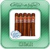 Cigar Creme de Vape HS Essence - 50ml