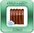 Cigar Creme de Vape HS Essence - 50ml