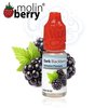 Blackberry - Molinberry Flavour Concentrate 10ml
