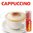 Cappuccino - DKS Plus Flavour Concentrate 10ml