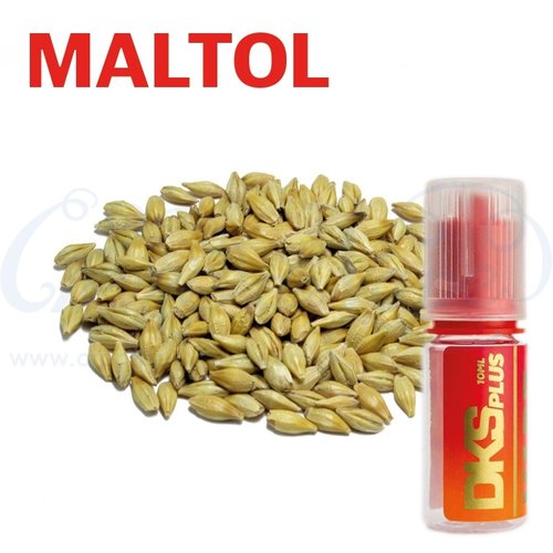 Maltol - DKS Plus Flavour Concentrate 10ml