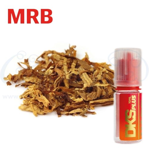 MRB (tobacco) - DKS Plus Flavour Concentrate 10ml