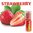 Strawberry - DKS Plus Flavour Concentrate 10ml