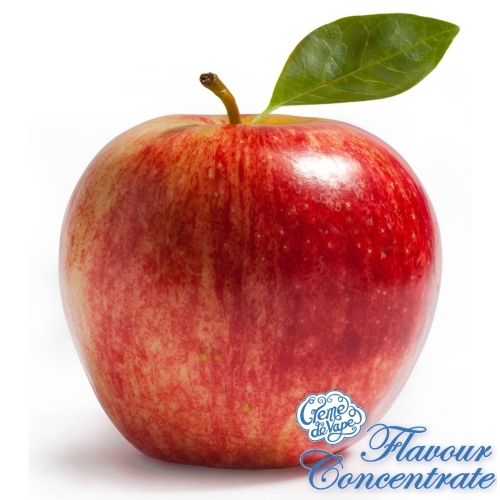 Apple Flavour Concentrate - 10ml