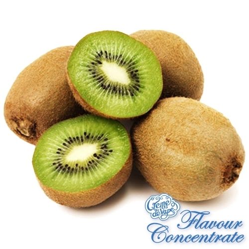 Kiwi Flavour Concentrate - 10ml