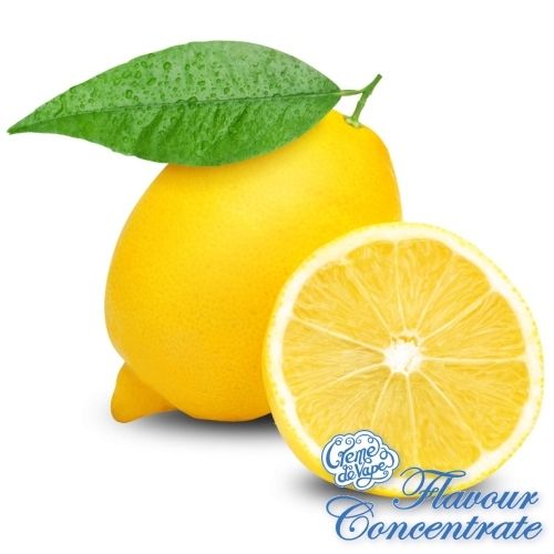 Lemon Flavour Concentrate - 10ml