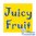 Juicy Fruit Flavour Concentrate - 10ml