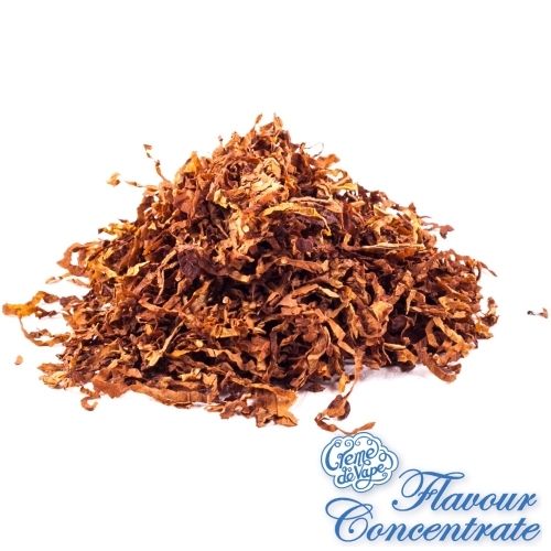 Tobacco (Virginian) Flavour Concentrate - 10ml