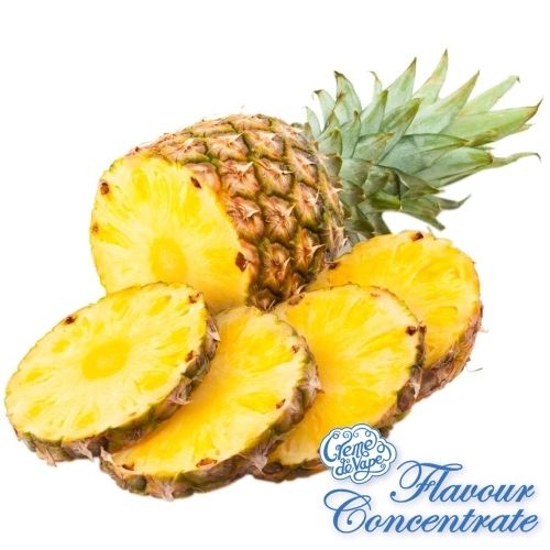 Pineapple Flavour Concentrate - 10ml